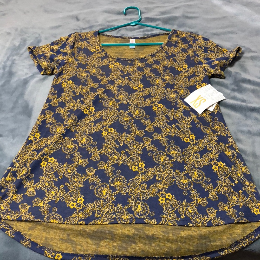 Lularoe XS Classic